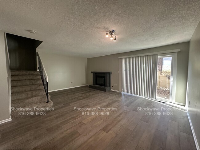 Building Photo - 12216 Holmes Ln