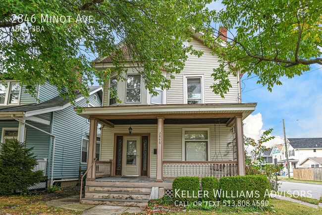 Photo - 2846 Minot Ave House