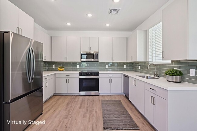 Photo - 2125 E Voltaire Ave Apartment