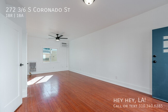 Photo - 272 3/6-276 S Coronado St Apartment