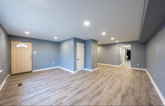 Foto del edificio - 1726 Borbeck Ave