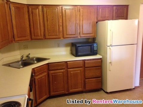 Building Photo - 3801 W 98th St