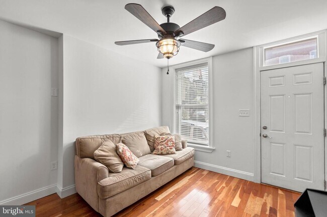 Foto del edificio - 604 S Bouldin St