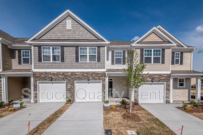 Photo - 1049 Gentle Reed Dr House