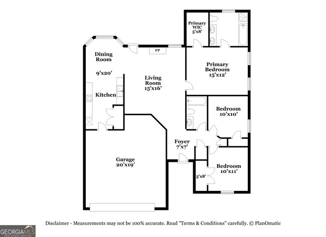 Foto del edificio - 4031 Monarch Dr