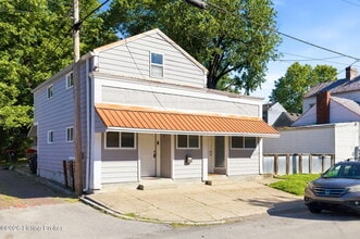Building Photo - 1212 Krieger St