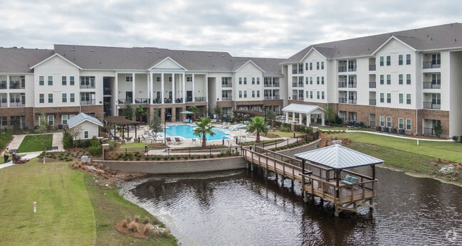 Other - The Grove at Carolina Park Apartments