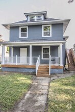 Building Photo - 2846 Rutland Ave