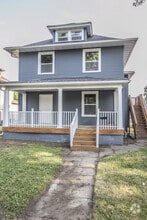 Building Photo - 2846 Rutland Ave