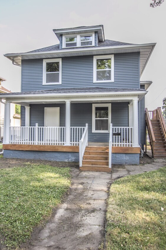 Foto principal - 2846 Rutland Ave