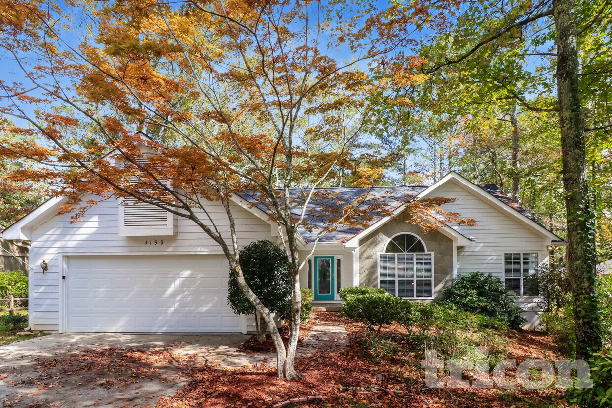 Foto principal - 4199 Green Ct