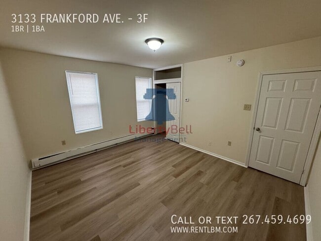 Photo - 3133 Frankford Ave Apartment