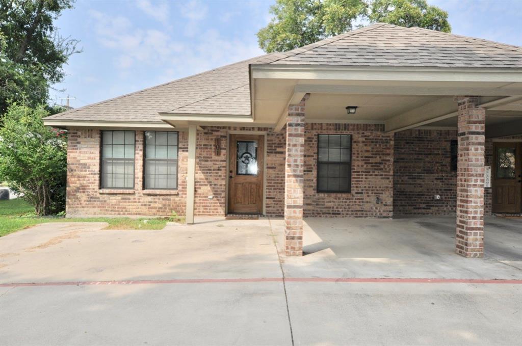 Primary Photo - 663 W Tarleton St