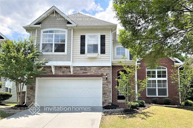 Building Photo - 3117 Scottcrest Way