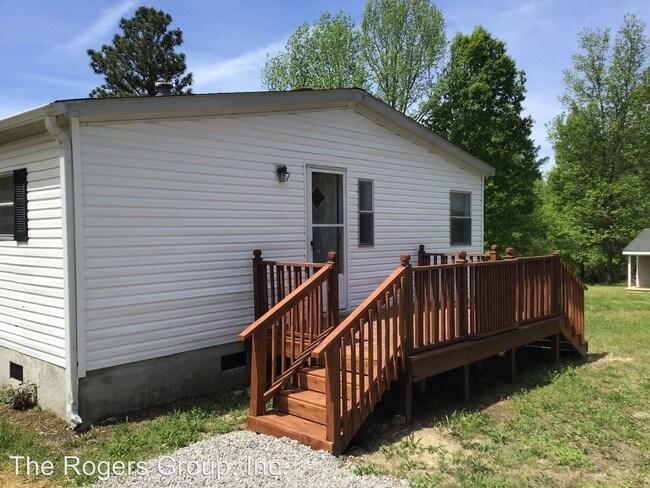 3 Br 2 Bath House 22 S Heartland Lane House For Rent In Henderson Nc Apartments Com