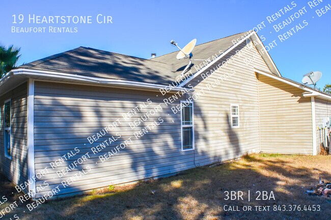 Building Photo - 19 Heartstone Cir