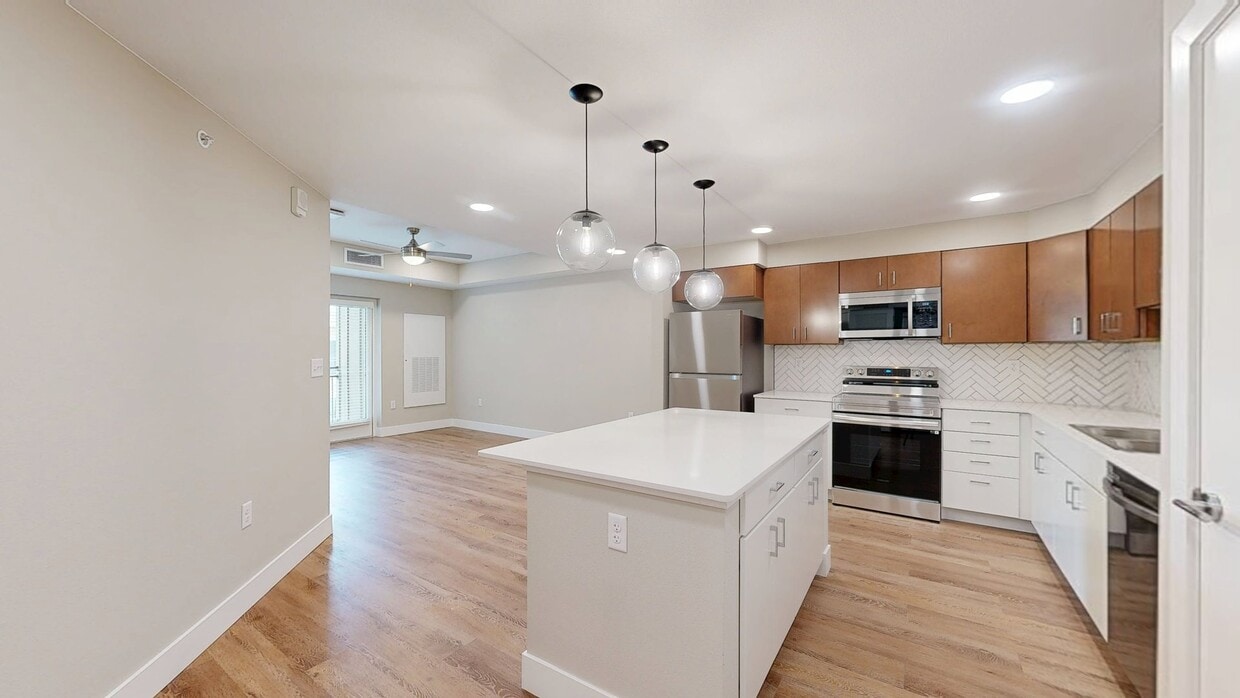 Photo - Flatiron Flats Apartments