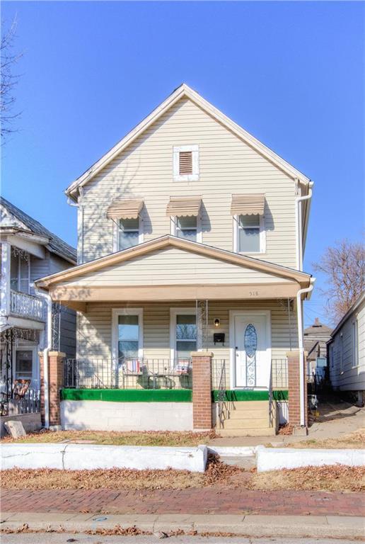 Foto del edificio - 518 Sandusky Ave