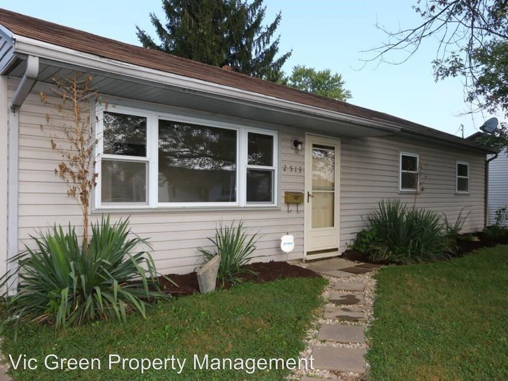 Primary Photo - 2513 E Aragon Ave