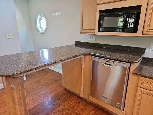 Foto del interior - Castle Terrace Apartments