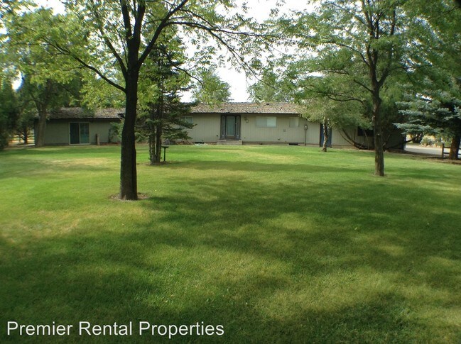 Building Photo - 2579 W Highway 33