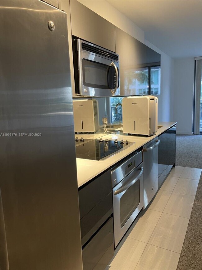 Foto del edificio - 31 SE 6th St