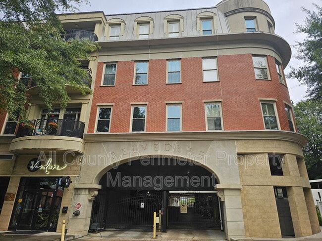 Photo - 560 Dutch Valley Rd NE Apartment