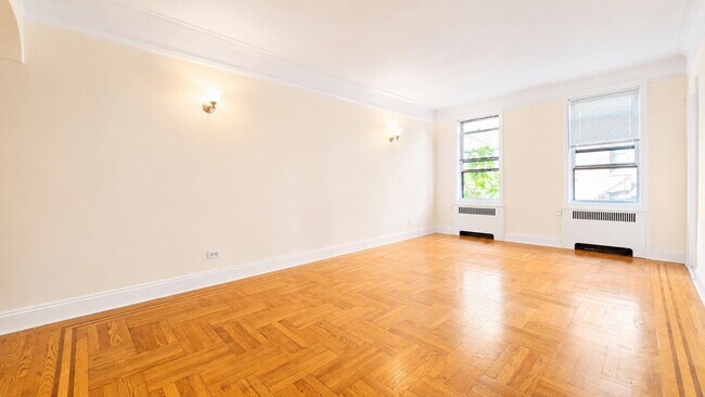 Foto del edificio - 615 W 172nd St