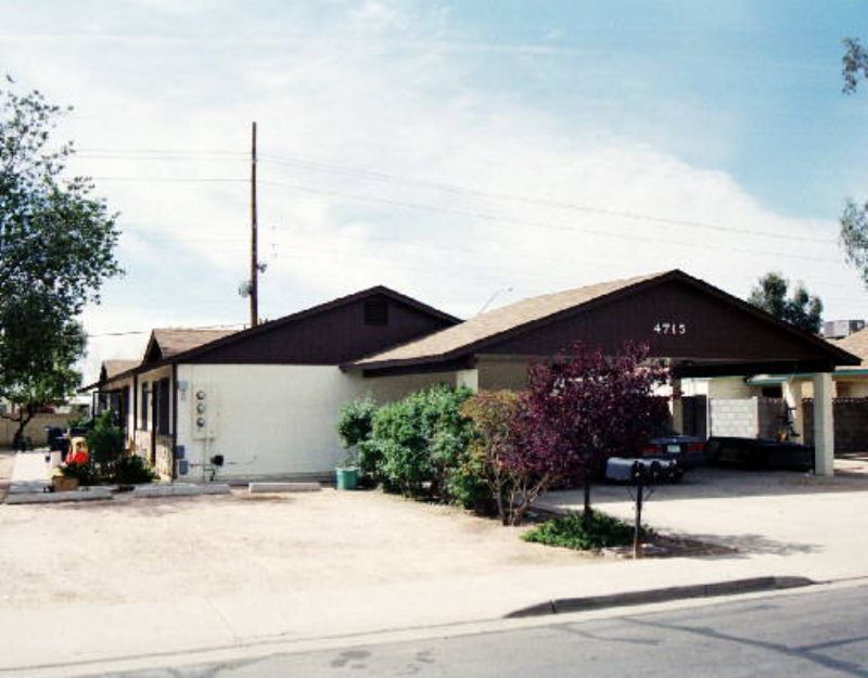 Primary Photo - 4715 E Caballero St