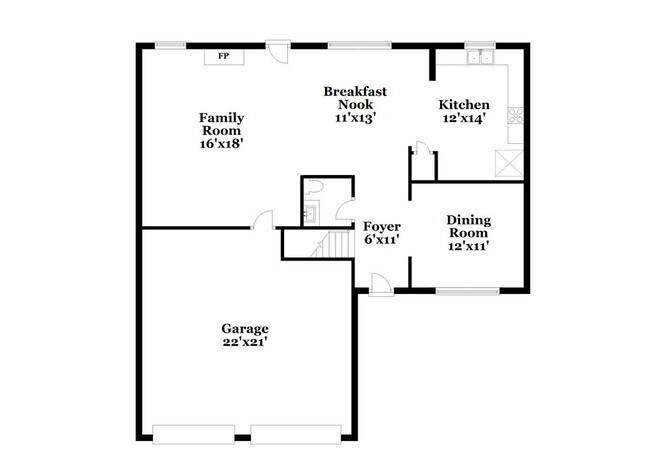 Building Photo - 3656 Gray Birch Dr
