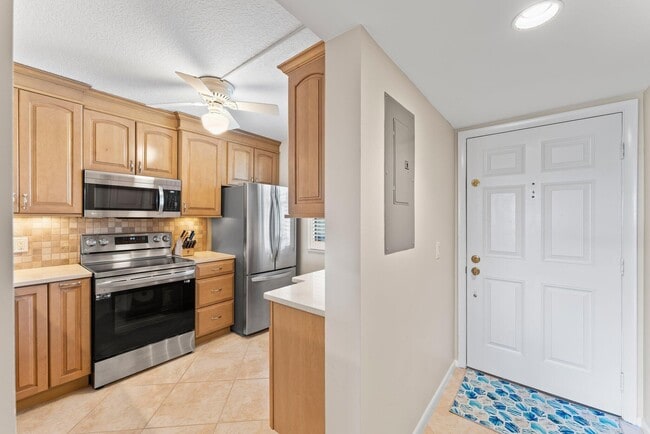 Foto del edificio - 601 S Seas Dr