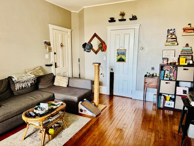 Foto del edificio - 56 Windle Park