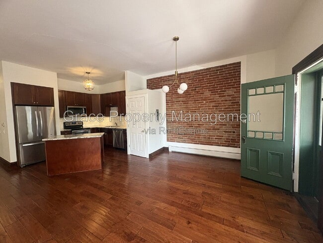 Photo - 1001 East 17th Avenue Apartment