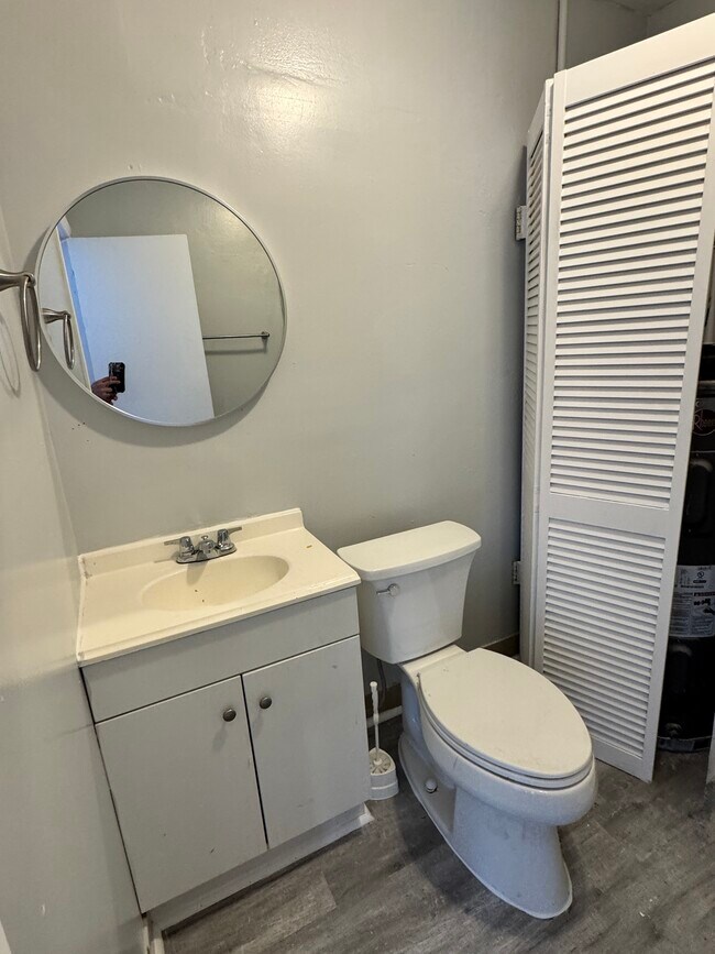 Foto del edificio - 1100 N Federal Hwy