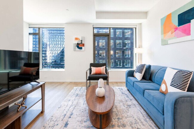 Foto del edificio - 131-149-149 Seaport Blvd