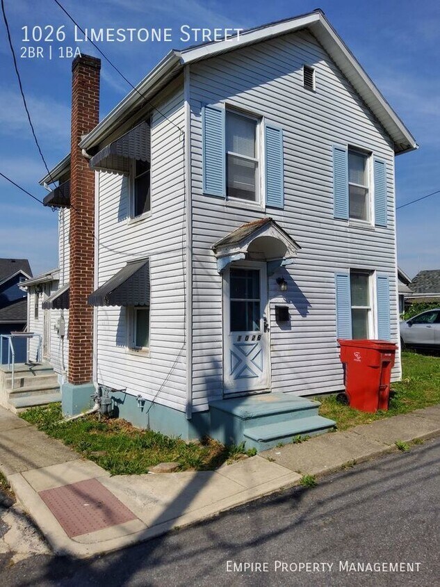 1026 Limestone St, Catasauqua, PA 18032 House for Rent in Catasauqua