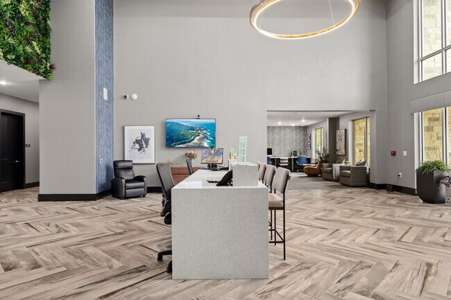 Foto del edificio - Axis Marketplace