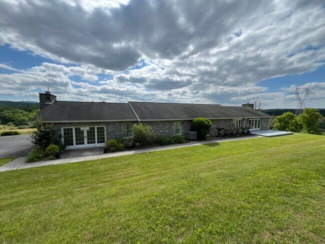 Building Photo - 1281 Stony Hill Rd