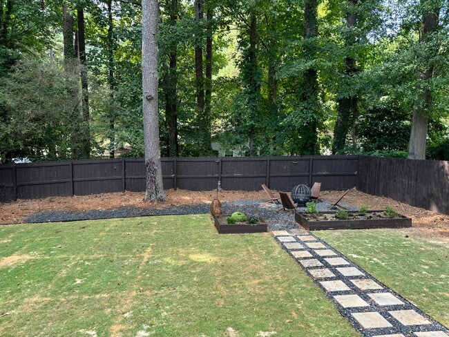 Photo - 1038 Ralph Rd NE House