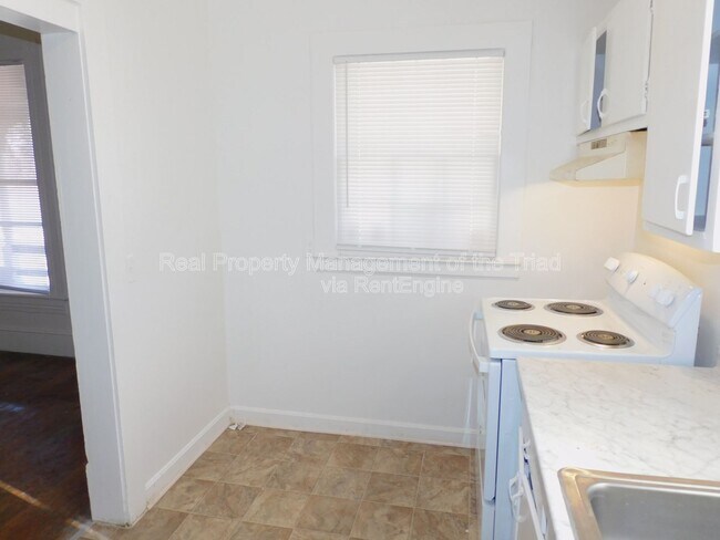 Building Photo - 1400 Martin Luther King Jr Dr