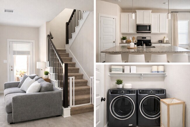 Foto del edificio - 4819 Bluestem Dr