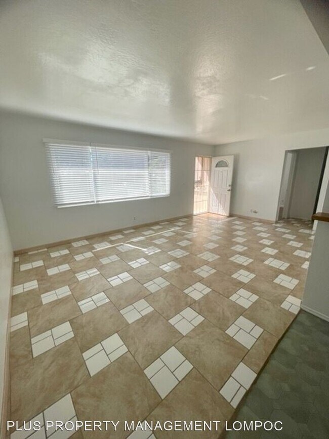 Foto del edificio - 3 br, 2 bath House - 801 West Airport Avenue