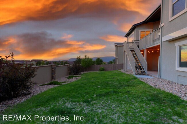Building Photo - 4 br, 3 bath House - 10111 Coyote Song Ter.
