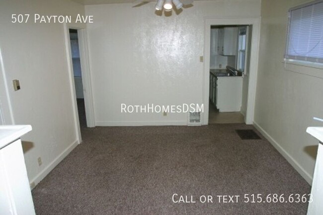 Foto del edificio - 507 Payton Ave