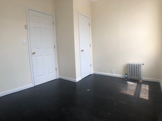 Foto del edificio - 536 W 143rd St