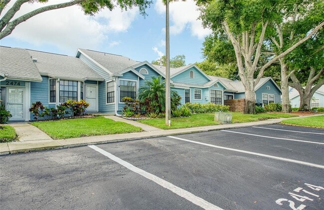 Building Photo - 2478 Bentley Dr