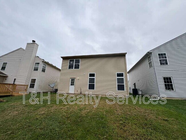 Foto del edificio - 10735 Sterling Apple Dr