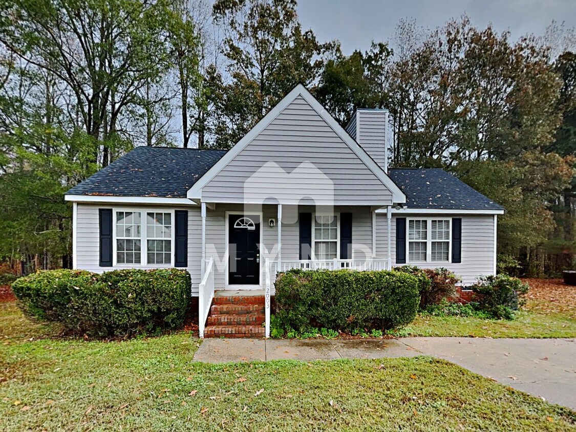 2003 Laurel Leaf Rd House Rental in Zebulon, NC