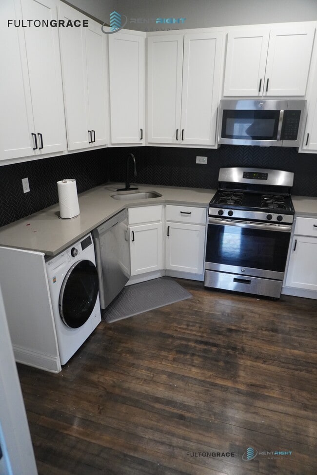 Foto del edificio - 3415 N Seminary Ave