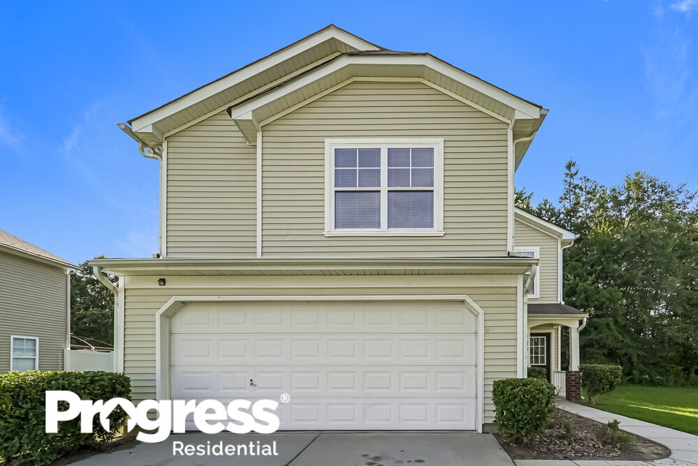Foto principal - 1618 Ledson Ct